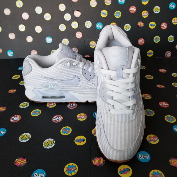 Nike | Shoes | Air Max 9 Seersucker | Poshmark